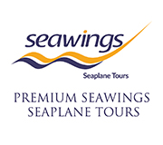 Seawings logo